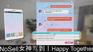 Happy Together Part 02