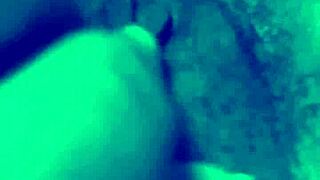 My ex-girlfriend surprises me with her seductive skills