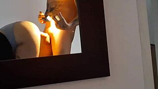 Waitress Secretly Records My Lover And Me Doing Our Thing