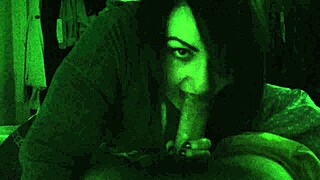 Scarlet doll deep throats like a fuck doll?