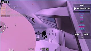 Lesbian Latina Have Sex With A Black Futa