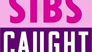 Busty teen introduces an original tradition in her family