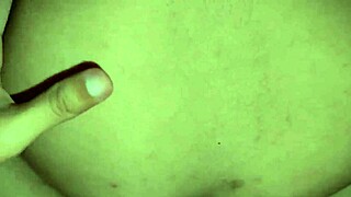 Best friend wakes up to handjob, fucks me dripping cum everywhere