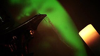 Myla Charles Says, 'Kelly Bell, Show Me Your Pussy'