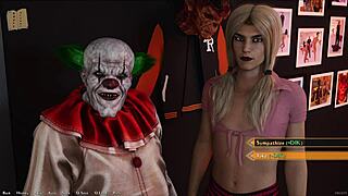 Being A Dik 221 Chick Route