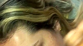 Morning Delight with a Hot Suck on That Black Cock! 🔥