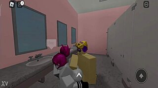 Are you being fucked by the gringo on Roblox in Brazil?