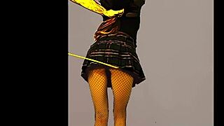 Captured in the dark for intense play.