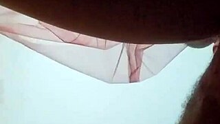 Me Pilla En El Baño Y Me Folla