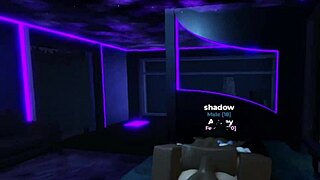 I was horny, so I had my sex slave pounded by BBC