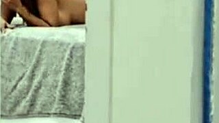 fomos pegos no flagra pelo amigo do meu marido 😳