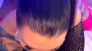 ivy lebelle can't wait to fuck you