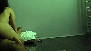 hey, why does this Myanmar college girl ride cock so good?