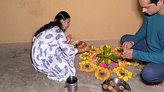 Wishing everyone a happy Diwali celebration