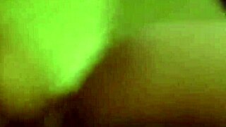 Mrnomercy's Intense Feeding of Ebony Ass in Garage