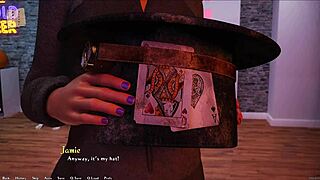 Being A Dik 221 Chick Route