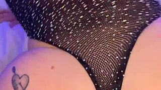 ivy lebelle can't wait to fuck you