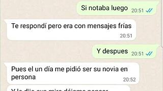 My Girlfriend's Unfaithful Adventures In Amateur Encounters Part 4