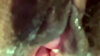 Cumming Hard on My Dildo – Solo Pleasure Explosion!