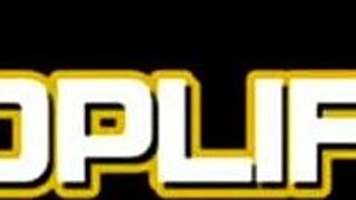 emily willis acts shy with mall cop in hidden cam teen story