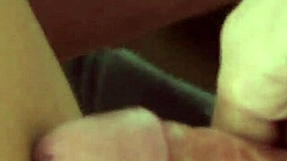 nerdy asian feels pleasure fucking pornstar