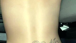 Yo, pigtail streetwalker gives head and gets banged outdoors! 😜