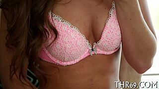 Blow Job Shot With Intense Sucking Action