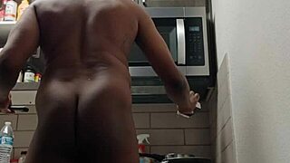 Have Breakfast With Your Old School Patna Cubby So Lovely