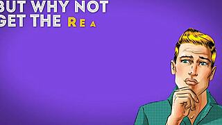 Ariana Marie Gets Hardcore Blowjob And Deepthroat