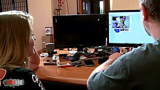 i fucked my secretary hard