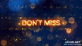 Wanna watch this steamy Japanese POV compilation, vol 7?