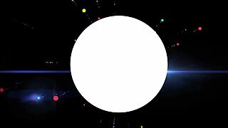 after the game, the blonde passionately enjoys double penetration, cumming from both holes