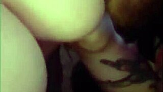 Teen Girlfriend Gets Perfect Natural Tits Used for Fun