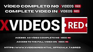 Ktal Fucks Maid Geisy in Virtual Reality