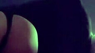 I'm filmin this homemade amature fuckin with rimjob and pussy play, it's so intens.