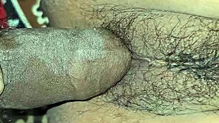 Indian girl fucks young 18+ dad