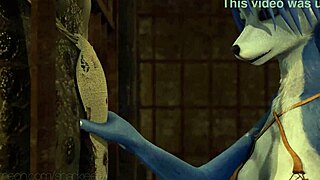 Is Krystal Fox's test video worth watching?