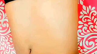 Watch the feminine sissy masturbate and cum from her limp little 18+ clitty in front of everyone!