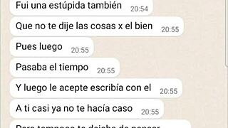 My Girlfriend's Unfaithful Adventures In Amateur Encounters Part 4