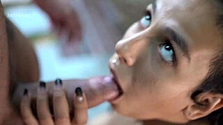 Watch This Old Cuckold Get Fisted And Cumshot On Ass While Voyeuring Pussy Orgasm?