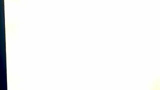 Big booty latina alma aviles shows off ass!