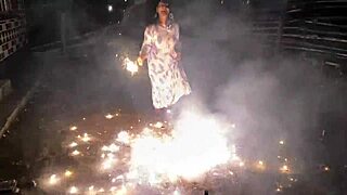 Wishing everyone a happy Diwali celebration