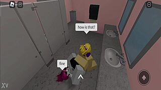 Are you being fucked by the gringo on Roblox in Brazil?
