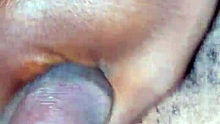 Oh, that masturbating feeling!