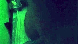 i love riding my colombian babe in our homemade family clip