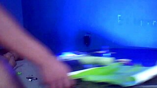 Latina HOUSEWIFE FUCKS sister's HUSBAND again