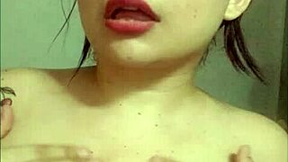 Beautiful young girl teaches how to suck cock?