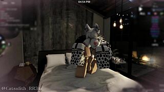 pounding that cute ass in costume 😘