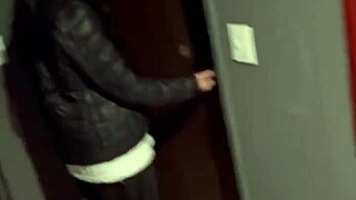 i spoon and doggystyle fuck blaze rager roughly with cofla24cm in this oldie sextape