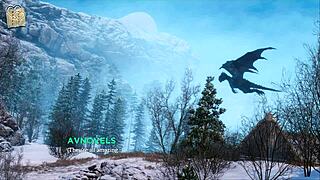 Exploring the world of Eternum 68 in this epic game adventure